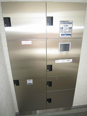 リブリ・アクシオン その他外観4