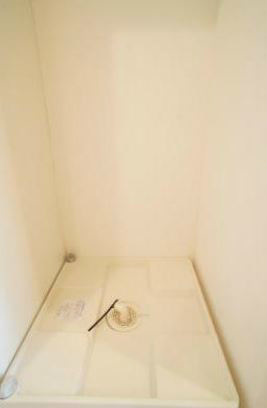 リブリ・アクシオン その他外観6