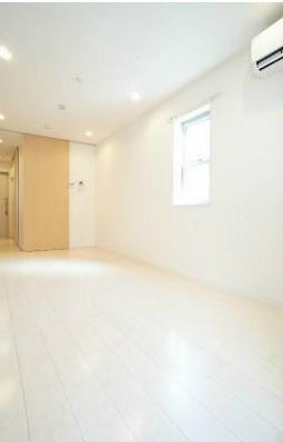 リブリ・アクシオン ベッドルーム