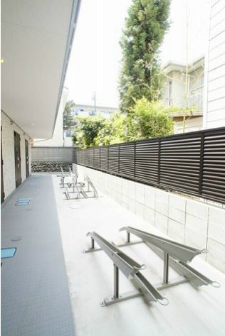 リブリ・平塚 その他外観1