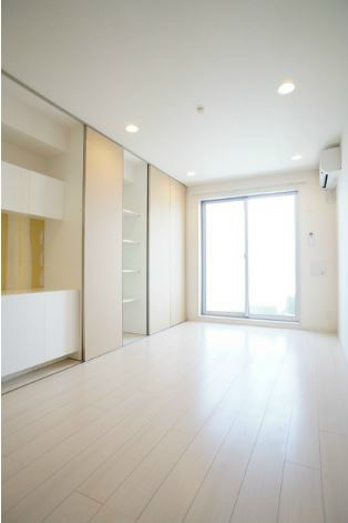 リブリ・平塚 リビング