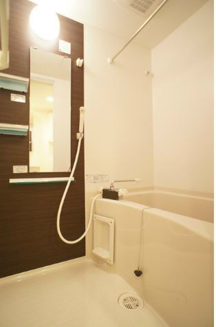 リブリ・平塚 風呂画像