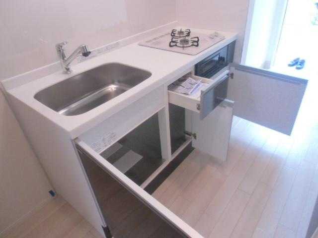 ロイヤルコート　湘南 キッチン