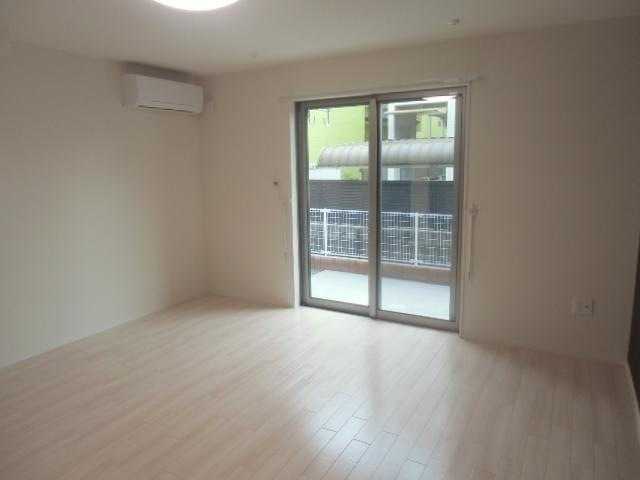 ロイヤルコート　湘南 ベッドルーム