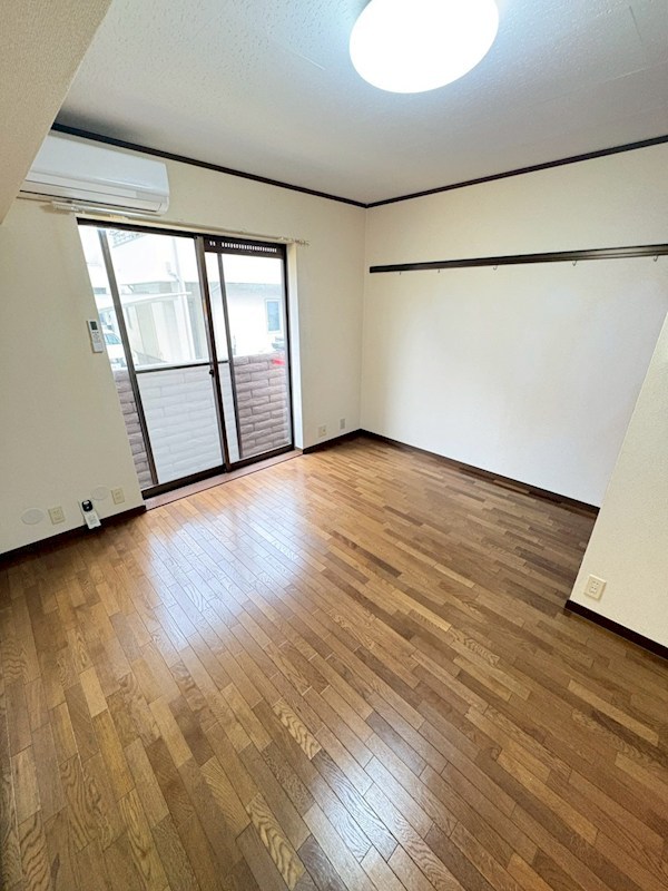 ロオジェ湘南平塚 リビング