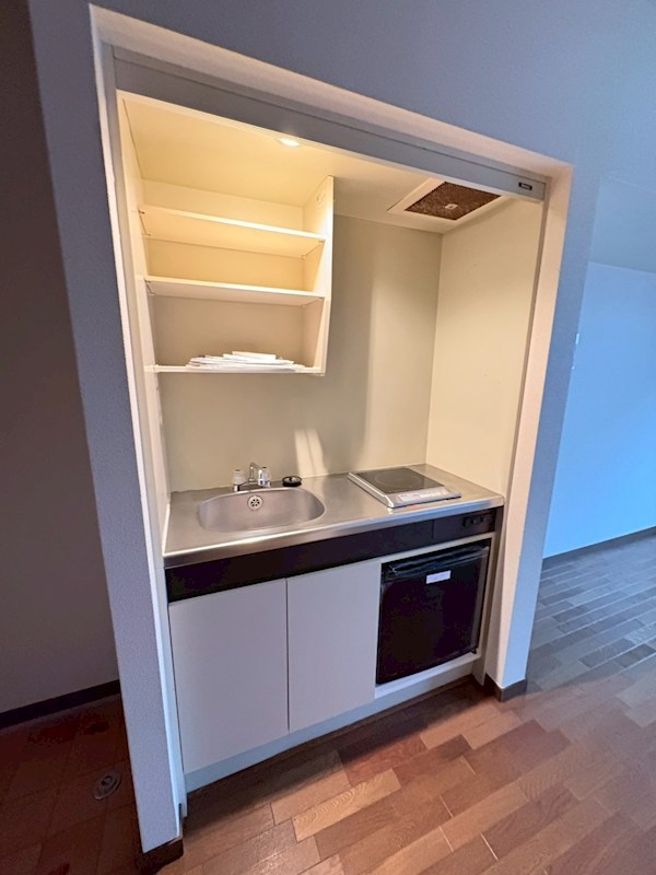 ロオジェ湘南平塚 キッチン