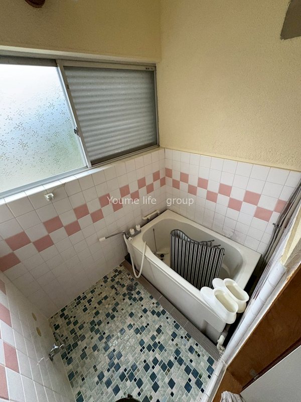 二見荘 風呂画像