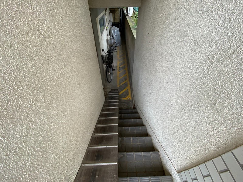 代官町ハウゼック その他外観2