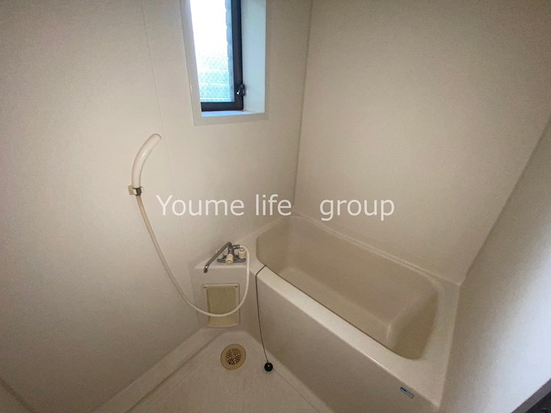 冠テラス 風呂画像