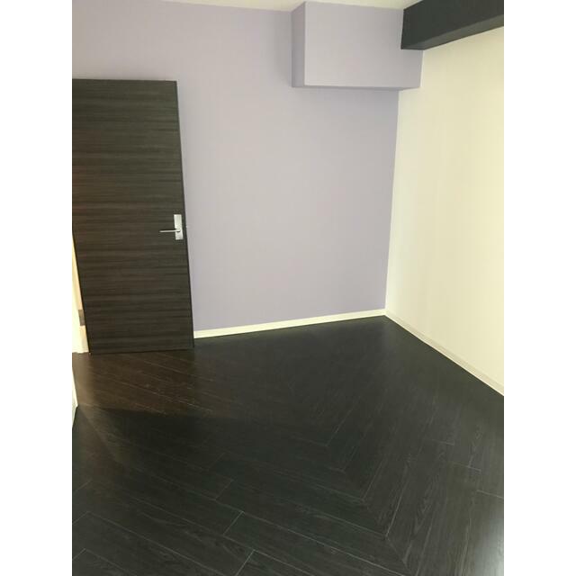 吉徳マンション ベッドルーム