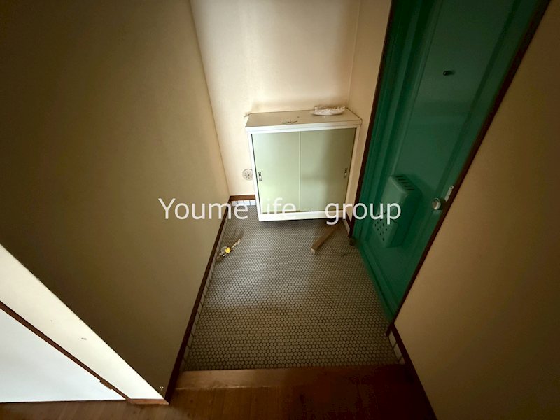 塩田ビル２ 玄関