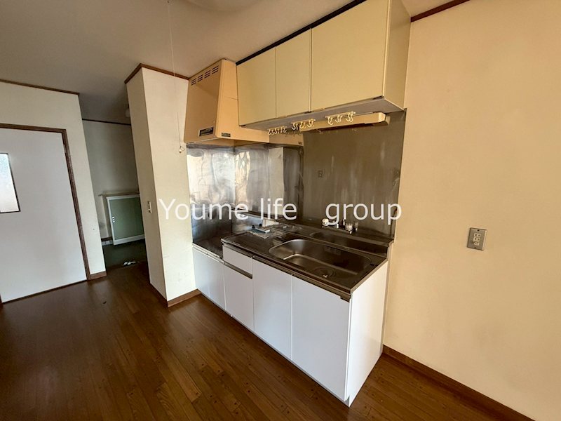 塩田ビル２ キッチン