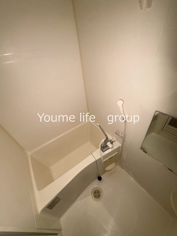 大金ビル 風呂画像