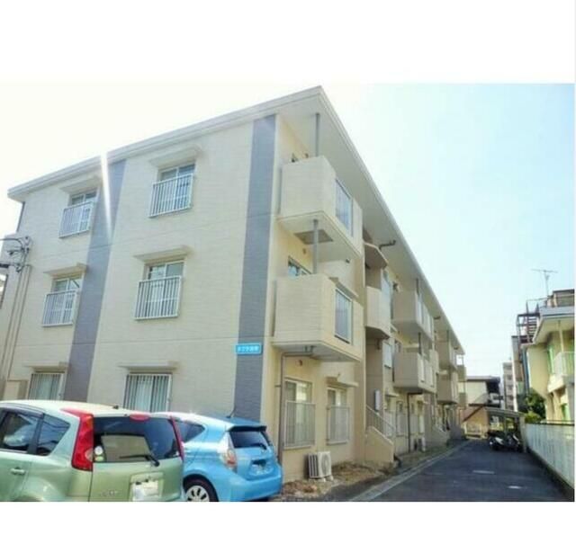 タプラ旭町 106号室 外観