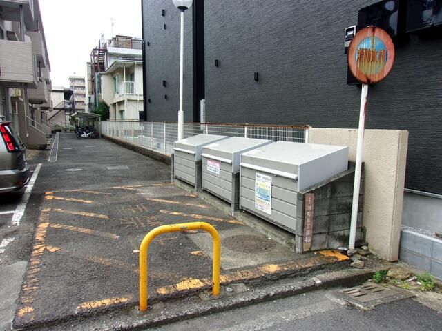 タプラ旭町 その他外観4