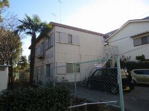 宮崎ハイツ 102号室 外観