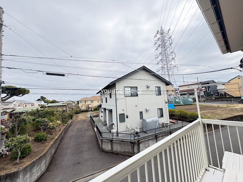 工藤テラスハウス その他4