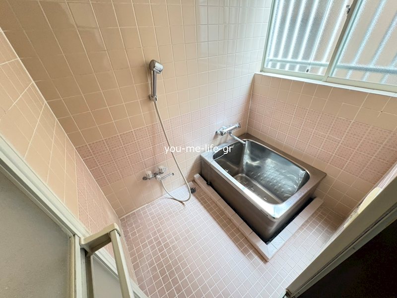 工藤テラスハウス 風呂画像