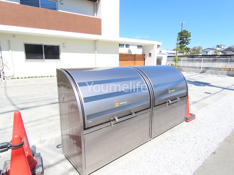 ル・マレデシーニュ その他外観1