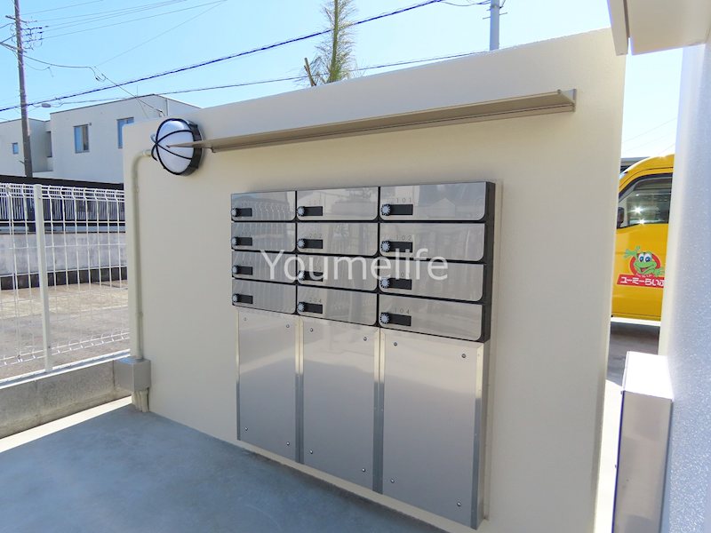 ル・マレデシーニュ その他外観2