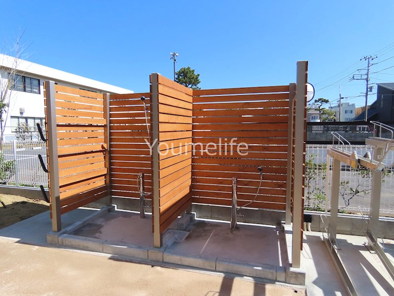 ル・マレデシーニュ その他外観3