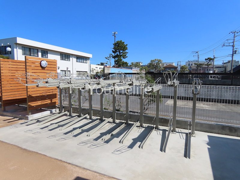 ル・マレデシーニュ その他外観4