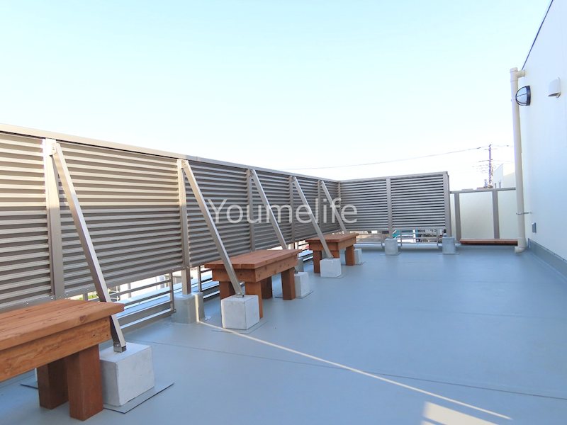 ル・マレデシーニュ その他外観5