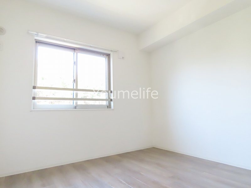 ル・マレデシーニュ ベッドルーム