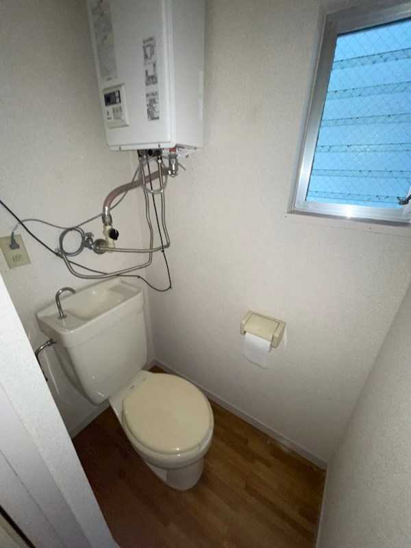 幸町フラット その他2