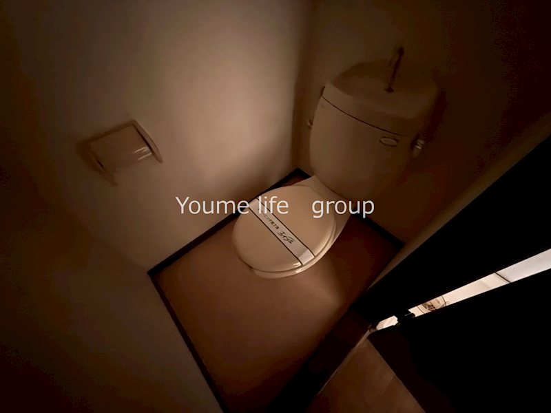 弥生ハイツ その他4