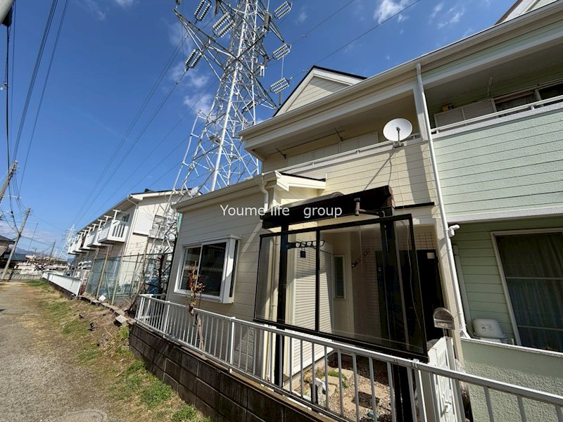 御殿ヴィンテージハウス 5号室 外観