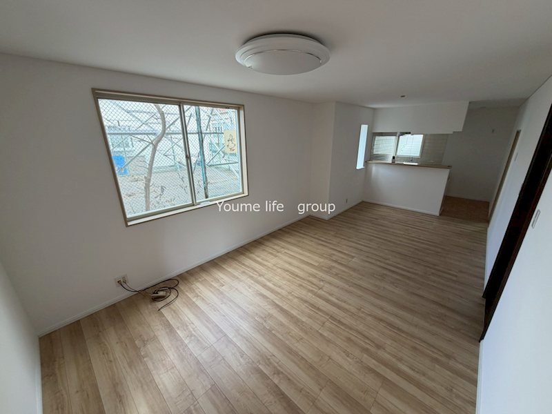 御殿ヴィンテージハウス リビング