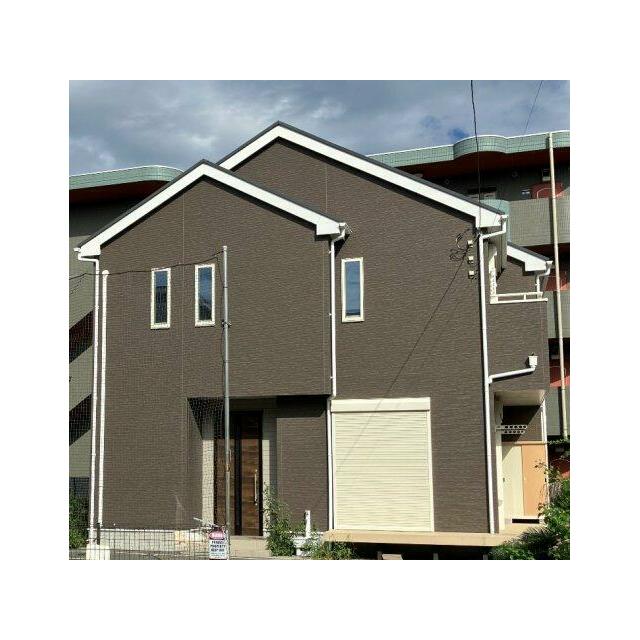 桃浜町戸建 外観