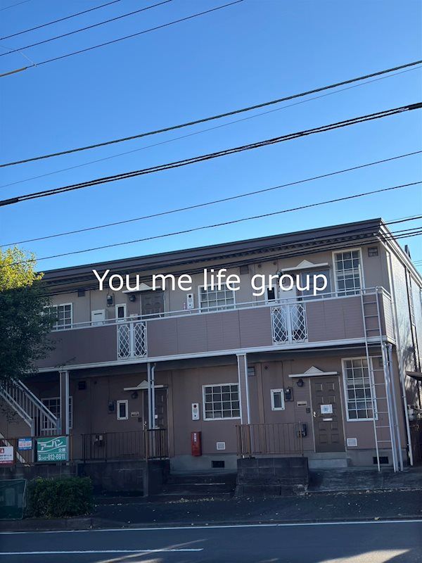 エクシードⅡ 101号室 外観