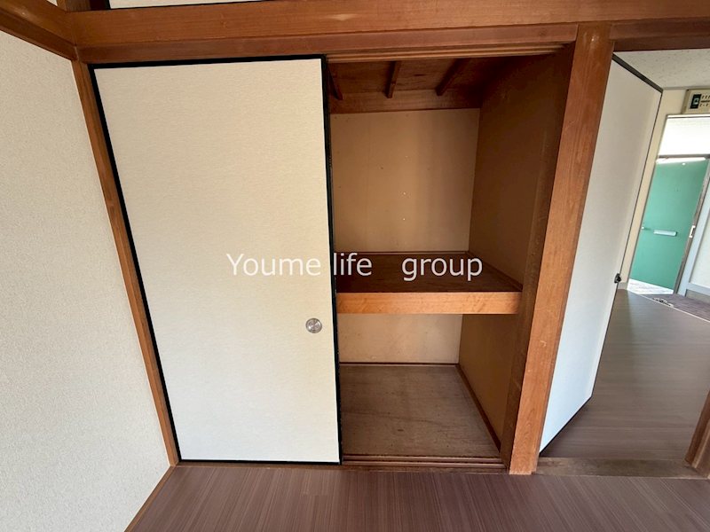 清水ハイツ その他4