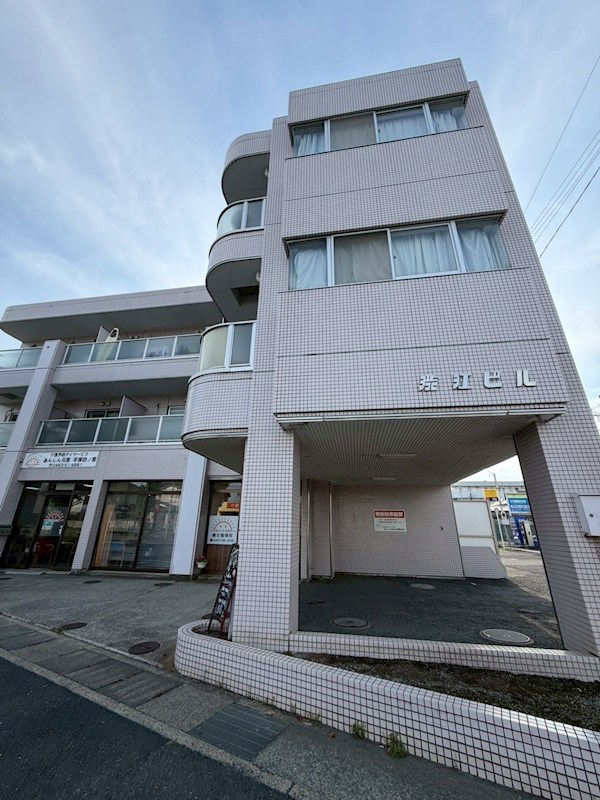 渋江ビル 206号室 外観