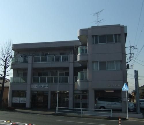 渋江ビル 206号室 外観