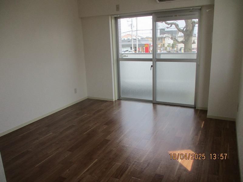 渋江ビル リビング