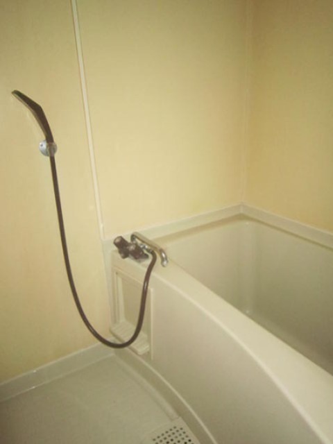 渋江ビル 風呂画像