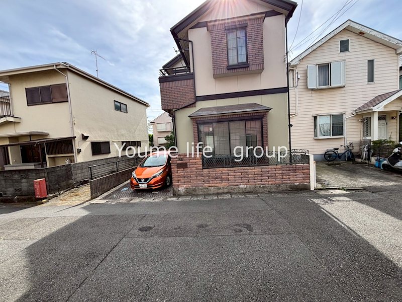 溝呂木貸家 その他4