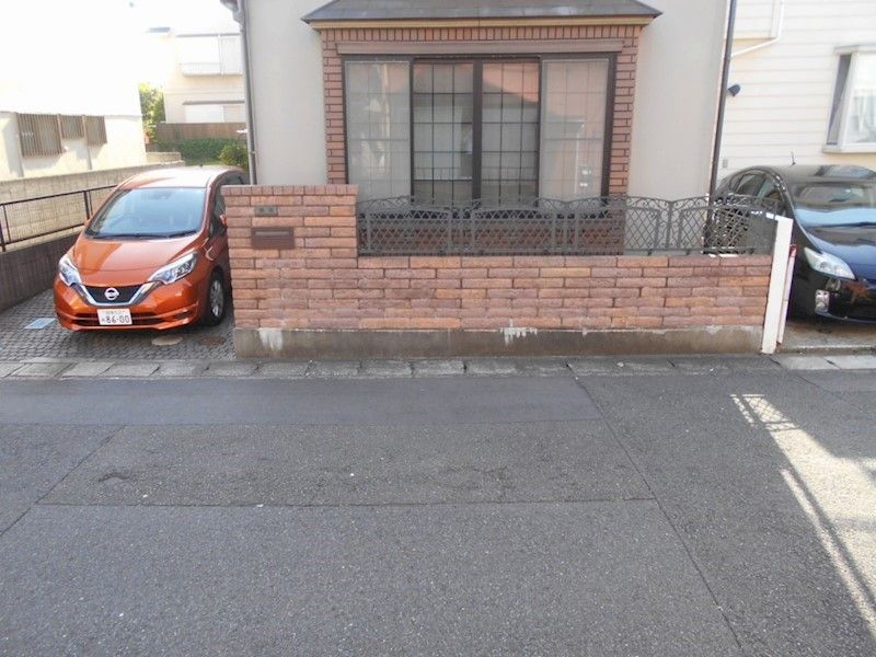 溝呂木貸家 その他10