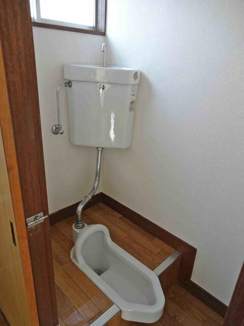 溝呂木貸家 その他11