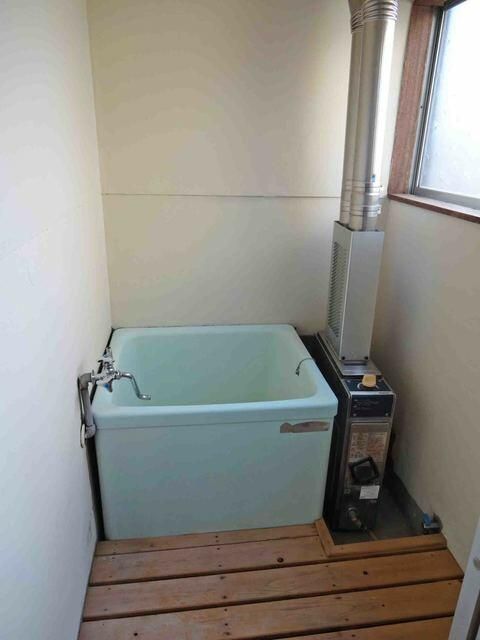 溝呂木貸家 その他16