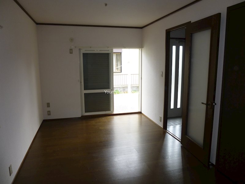 田中テラス リビング