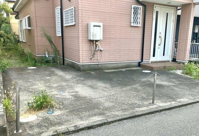 田村戸建 その他外観2