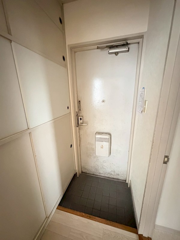 相湘明石町ビル 玄関