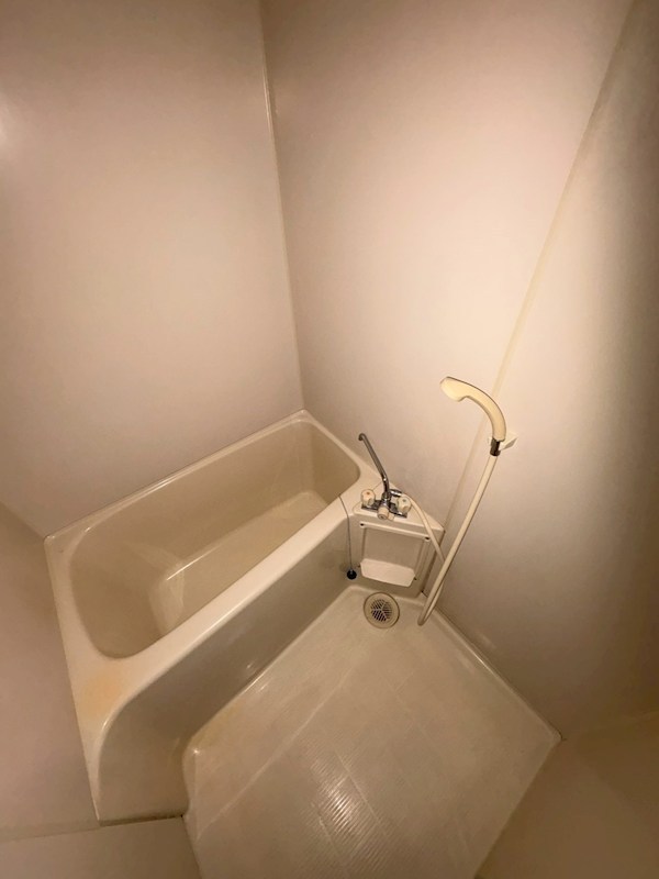 相湘明石町ビル 風呂画像