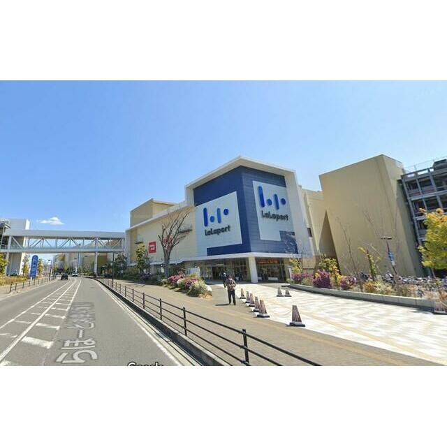 第一髙橋マンション 周辺画像4