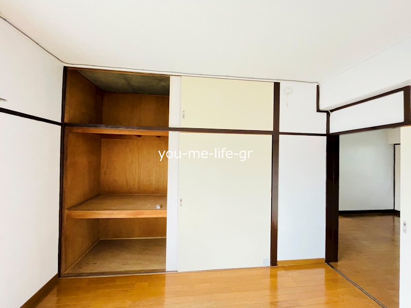 的場マンション 収納