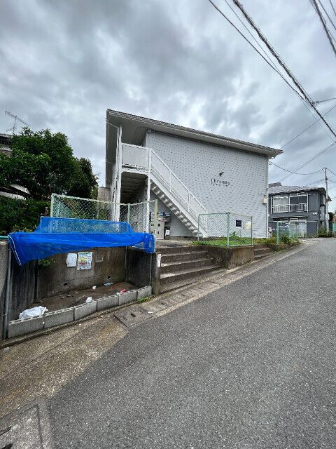 クロノス南矢名1番館 その他外観1